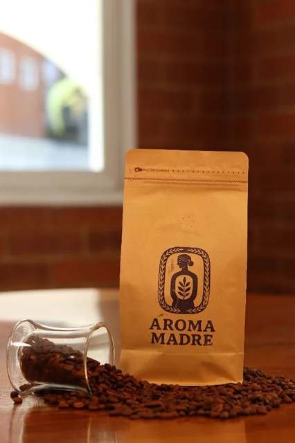 Pacamara coffee