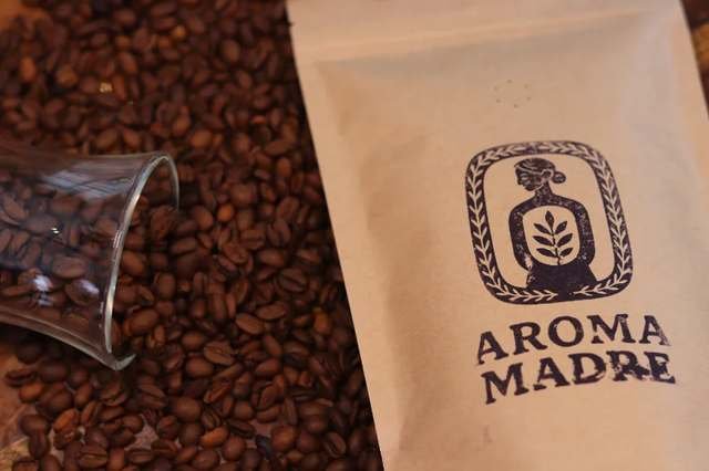 Catuí coffee