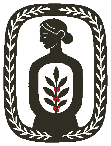 Aroma Madre emblem